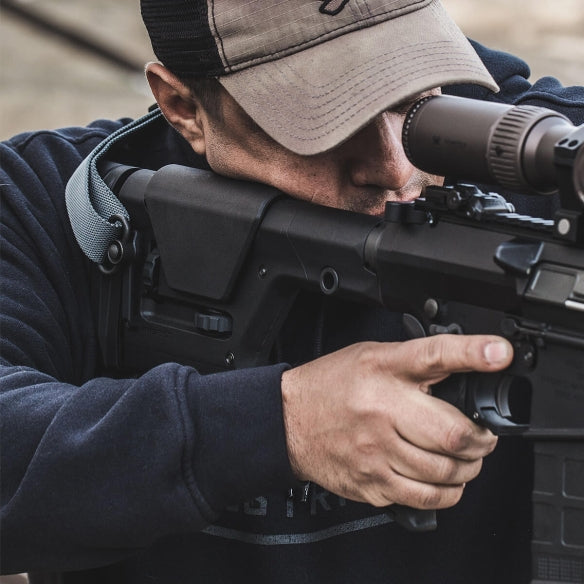 Rifle Parts