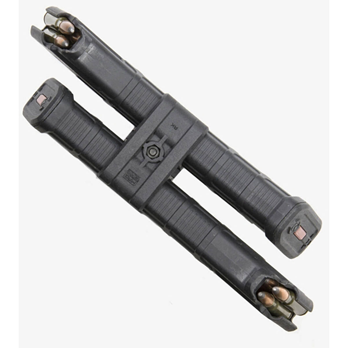 MAGPUL Maglink Coupler 5.56x45 for PMAG 30/40RD AR15 Magazines BLK