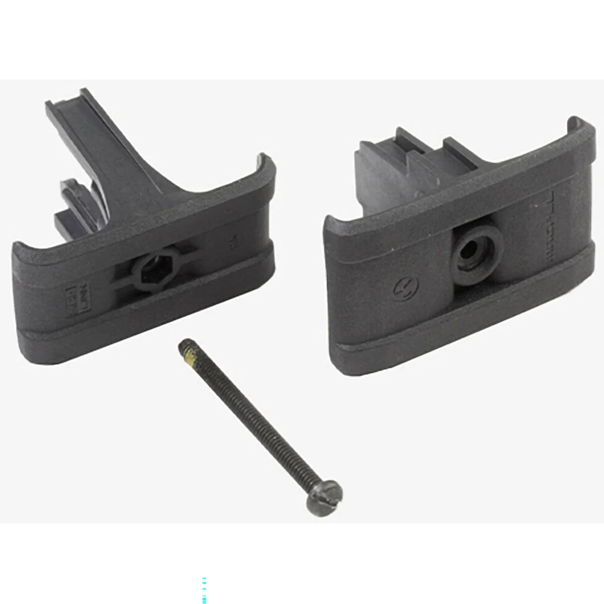 MAGPUL Maglink Coupler 5.56x45 for PMAG 30/40RD AR15 Magazines BLK