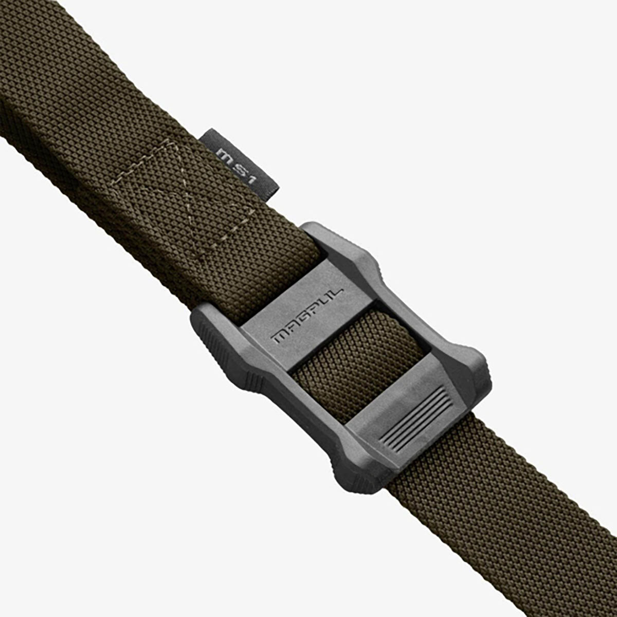 MAGPUL MS3 GEN2 Multi Mission One/Two-Point Rifle Sling, Ranger Green