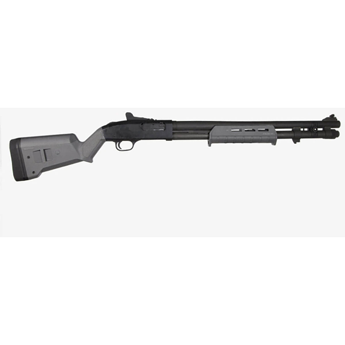 MAGPUL SGA Buttstock Ambidextrous for 12GA Mossberg 500/590