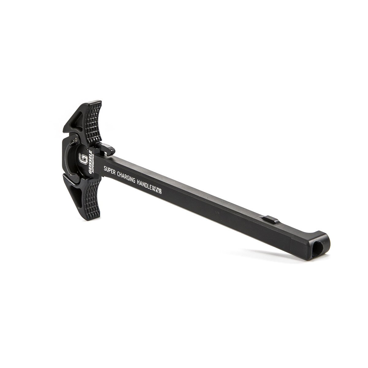 GEISSELE AUTOMATICS LLC Super Charging Handle for AR-15/M16 DDC