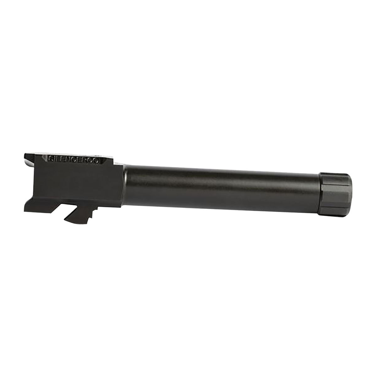 SILENCERCO Threaded Barrel for Sig P320 Full Size 9mm 1/2X28