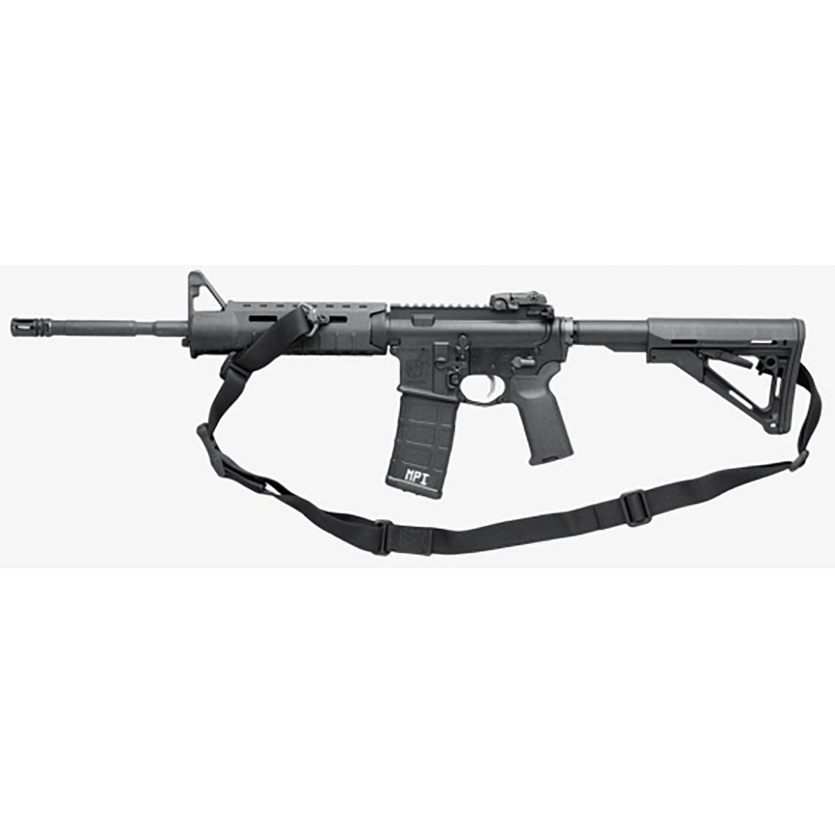 MAGPUL MS1 QDM Single/Two-Point Rifle Sling