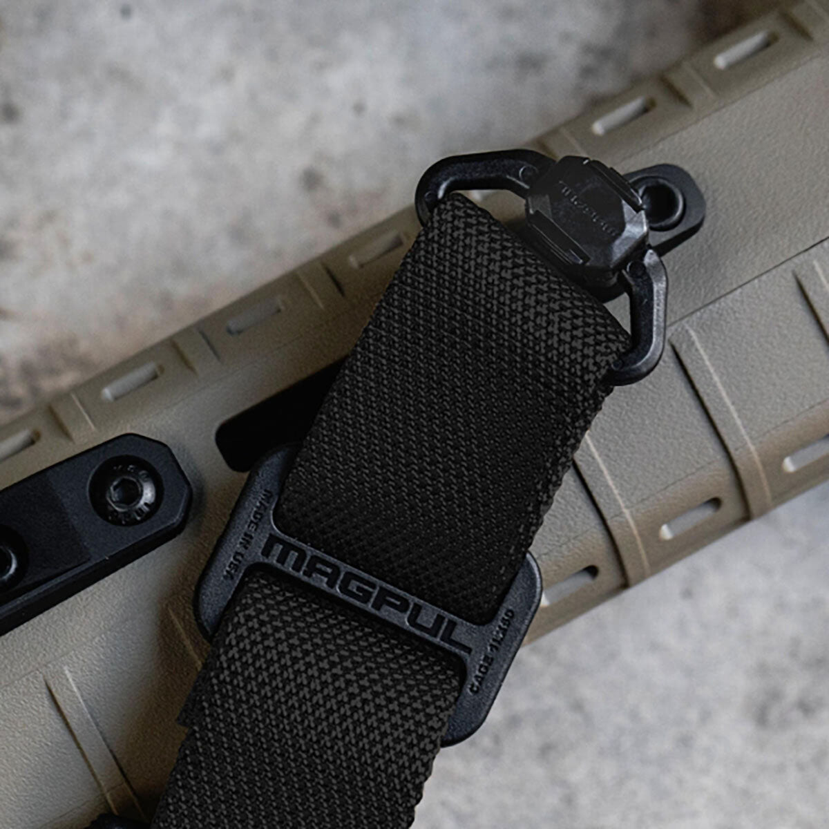 MAGPUL MS1 QDM Single/Two-Point Rifle Sling