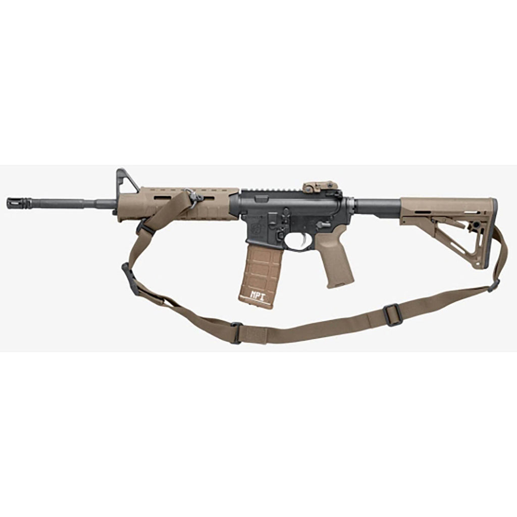MAGPUL MS1 QDM Single/Two-Point Rifle Sling