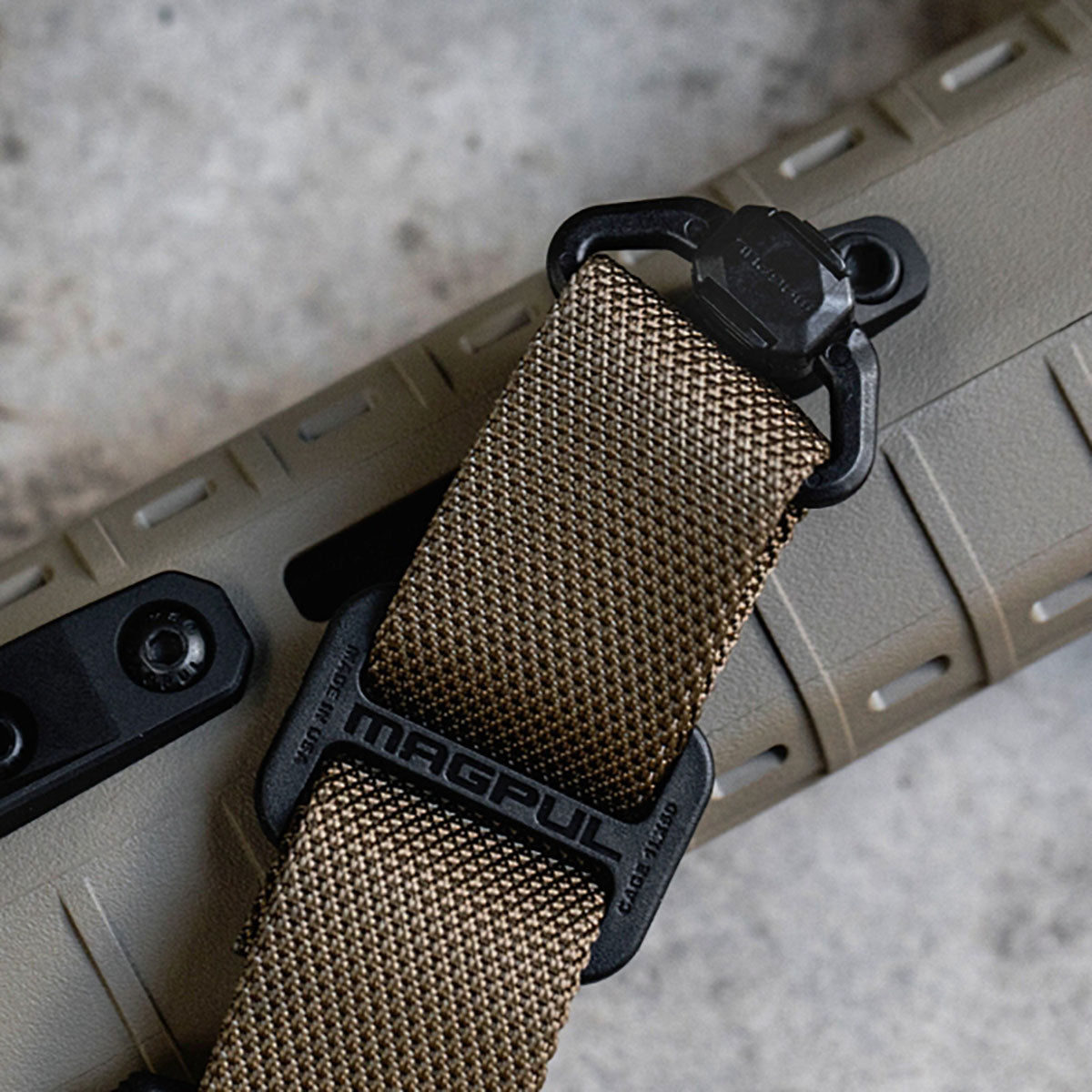 MAGPUL MS1 QDM Single/Two-Point Rifle Sling
