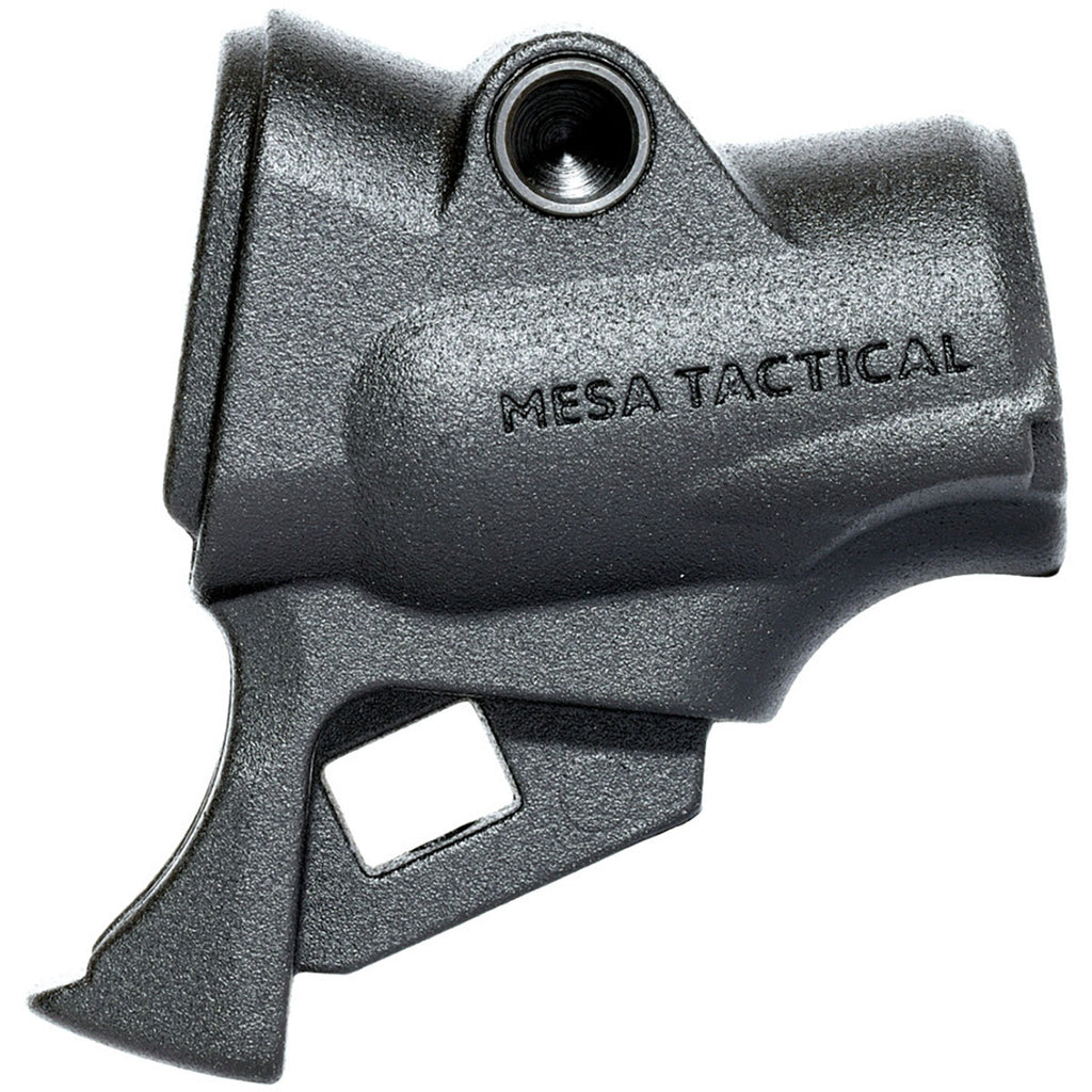 MESA TACTICAL Rem 870 Gen II Telescoping Hydraulic Recoil Stock 12G ONLY