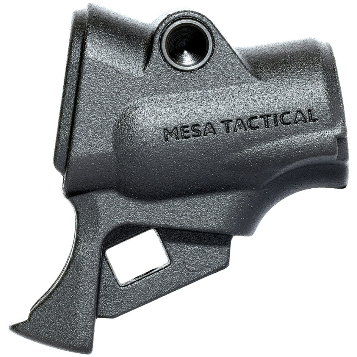 MESA TACTICAL Rem 870 Gen II Telescoping Hydraulic Recoil Stock 12G ONLY