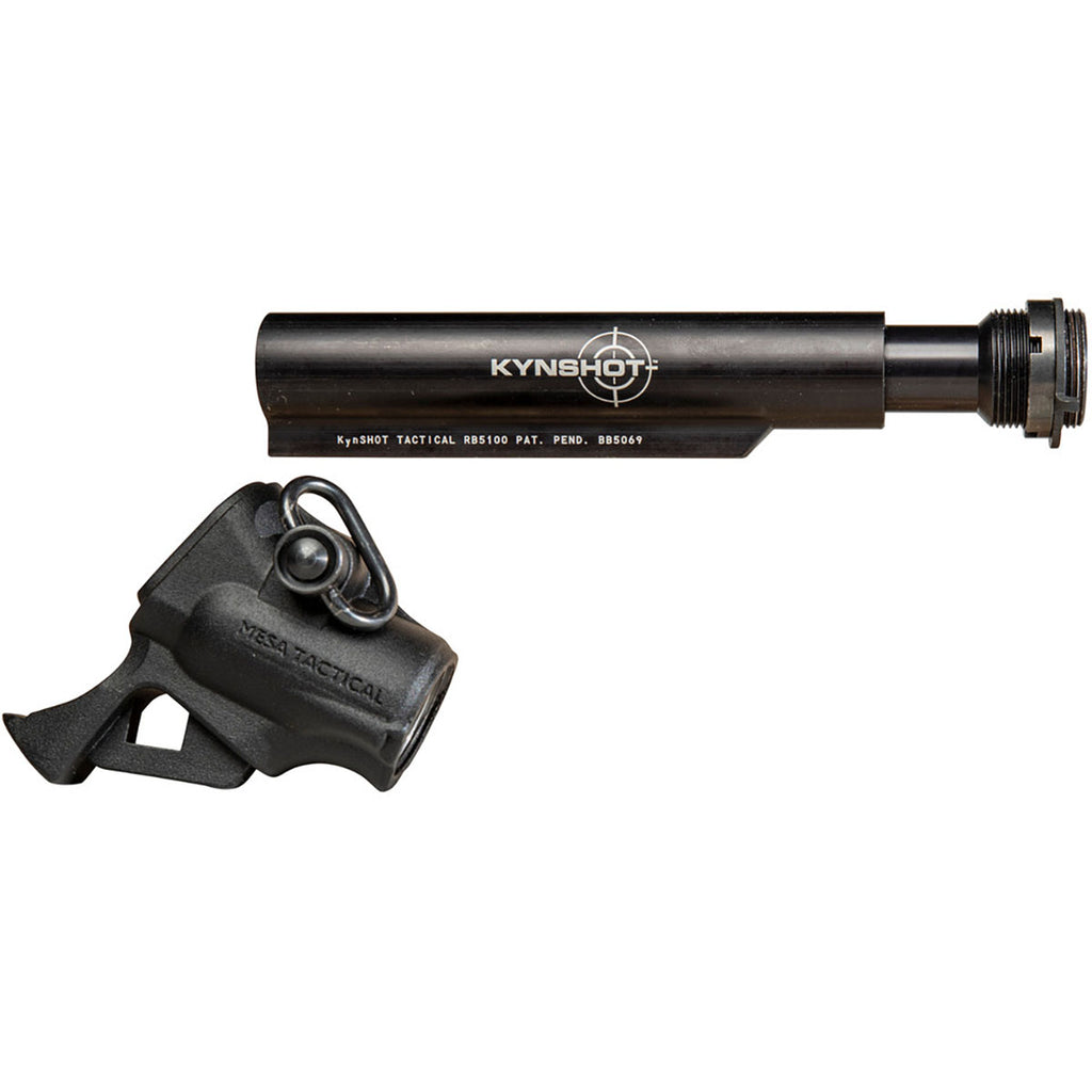 MESA TACTICAL Rem 870 Gen II Telescoping Hydraulic Recoil Stock 12G ONLY