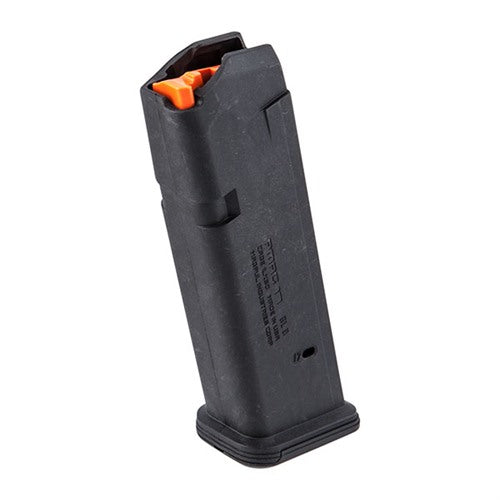 MAGPUL PMAG 17 GL9 9mm Luger 17RD for Glock 17 Black