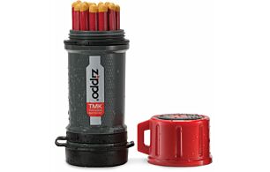 ZIPPO ZIPPO TYPHOON MATCH KIT