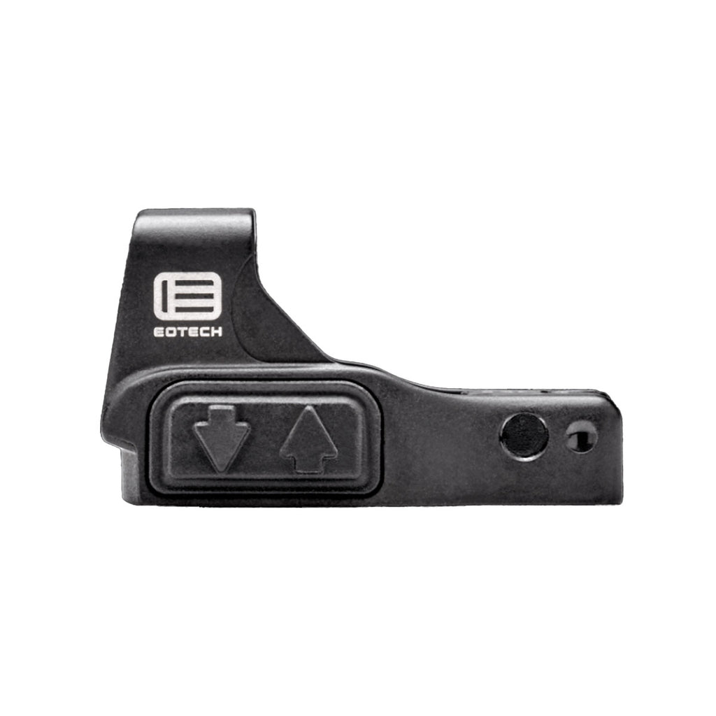 EOTECH EFLX 6-MOA Dot Reticle Mini Reflex Sight Black