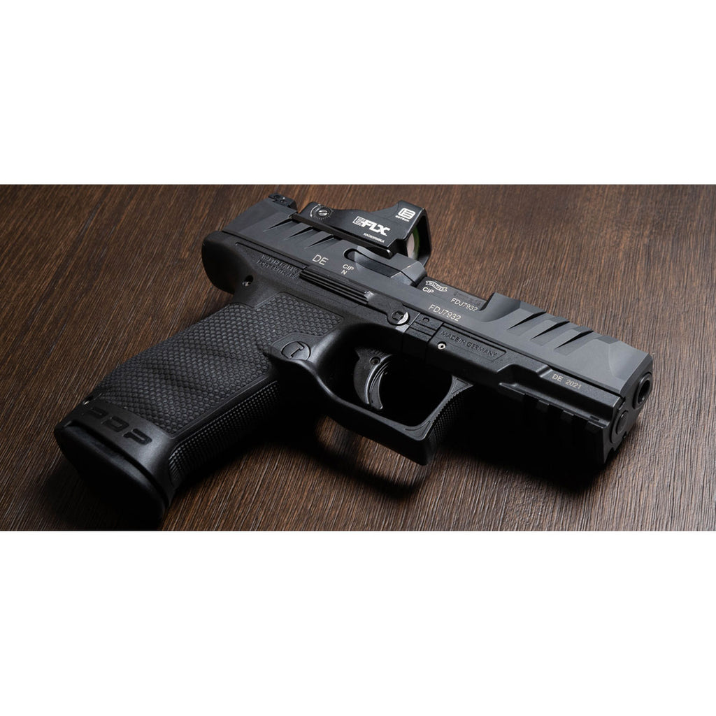 EOTECH EFLX 6-MOA Dot Reticle Mini Reflex Sight Black