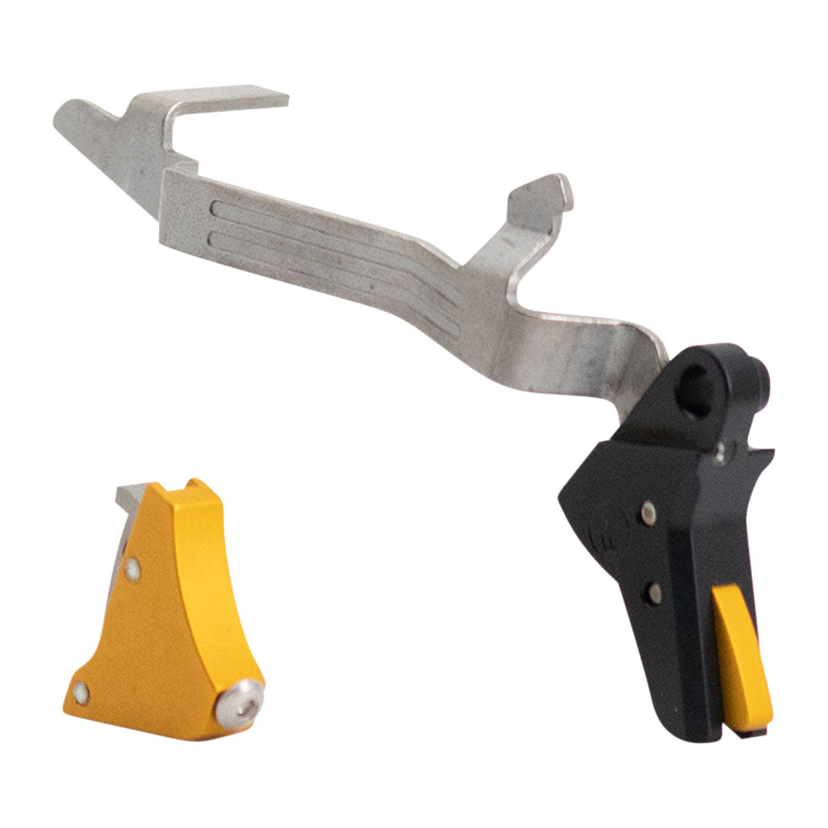 TIMNEY Alpha Trigger for Glock Gen 5 G17/19/34 3 lbs