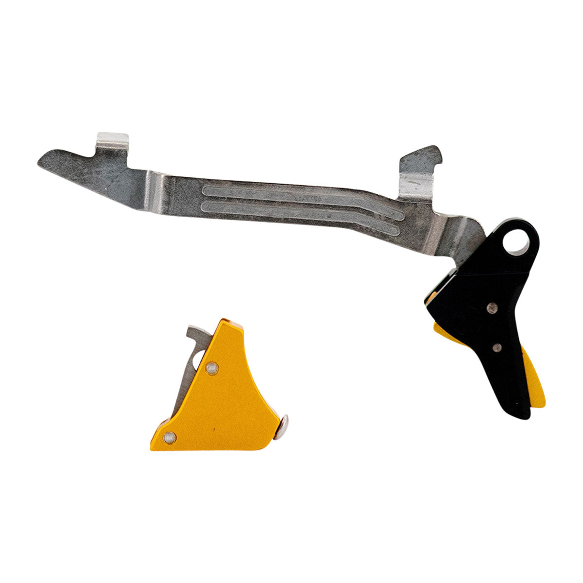 TIMNEY Alpha Trigger for Glock Gen 5 G17/19/34 3 lbs