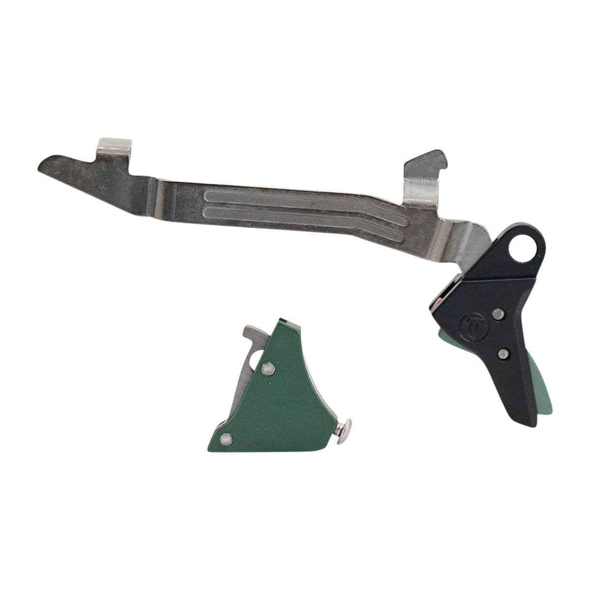 TIMNEY Alpha Trigger for Glock Gen 5 G17/19/34 3 lbs