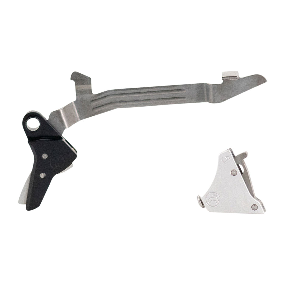 TIMNEY Alpha Trigger for Glock Gen 5 G17/19/34 3 lbs