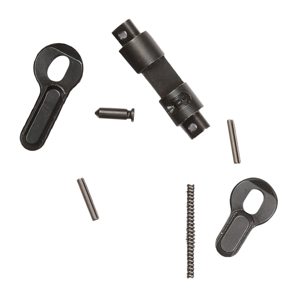 SONS OF LIBERTY GUN WORKS Quick Ambi Safety 50 Degree "Q" Lever RH Q Long LH STD Short