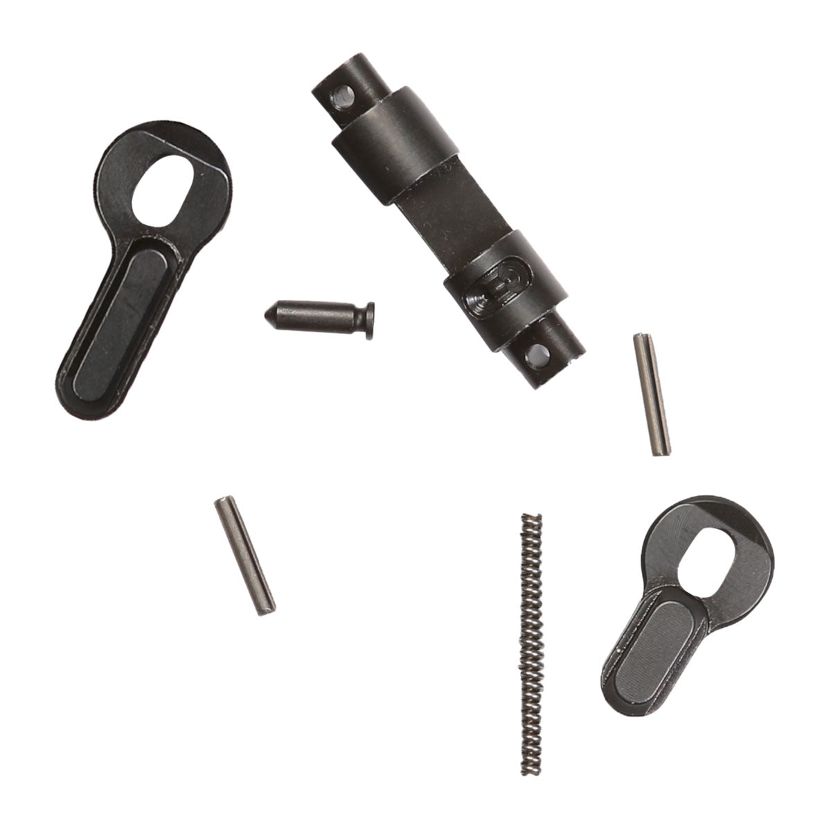 SONS OF LIBERTY GUN WORKS Quick Ambi Safety 50 Degree "Q" Lever RH Q Long LH STD Short