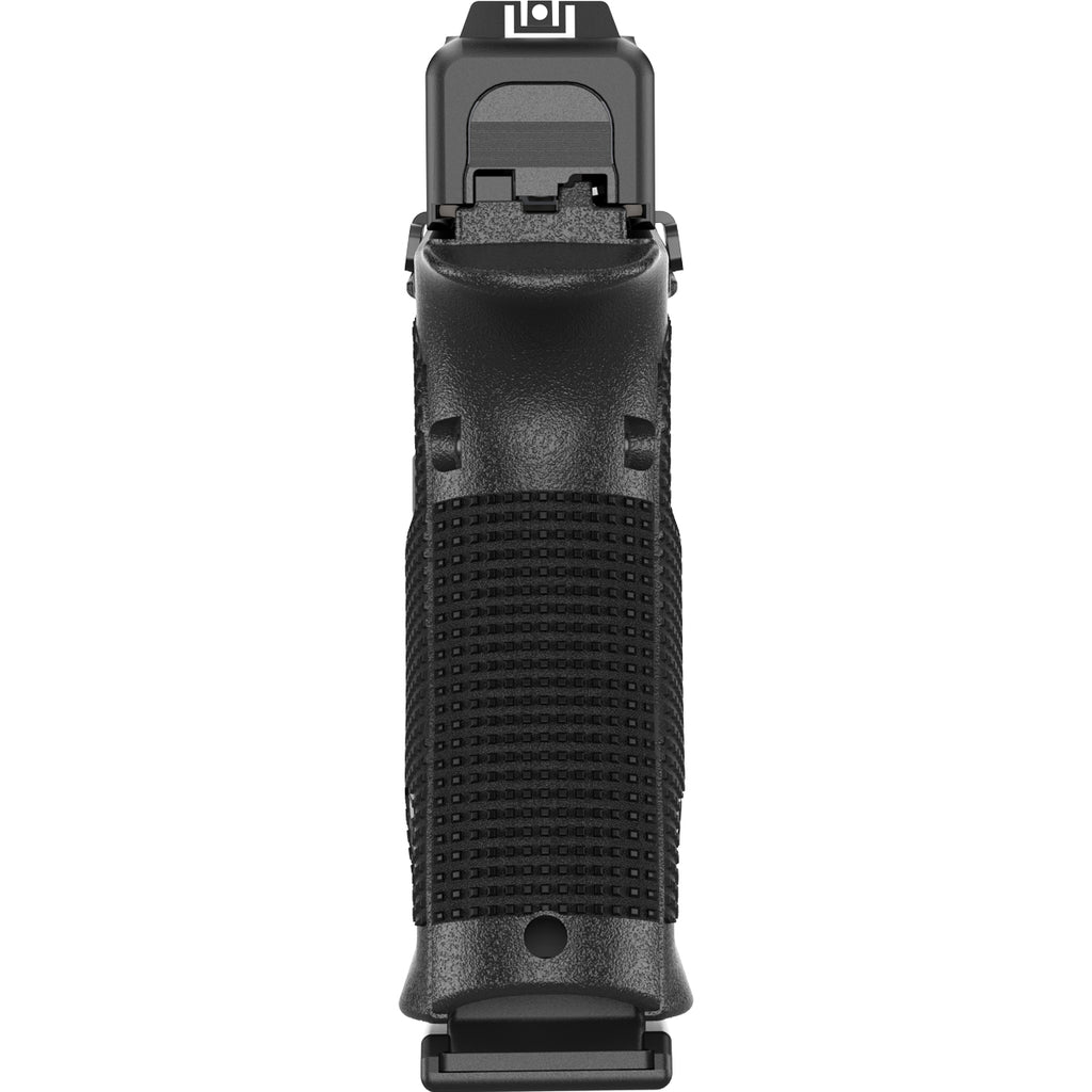 GLOCK 19 Gen 6 9mm Luger 4.0" BBL (3)15RD Mag ORS Black