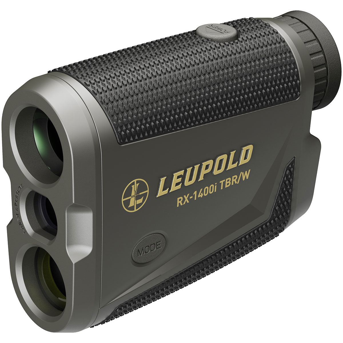LEUPOLD RX-1400i TBR/W GEN2 W/Flightpath Rangefinder
