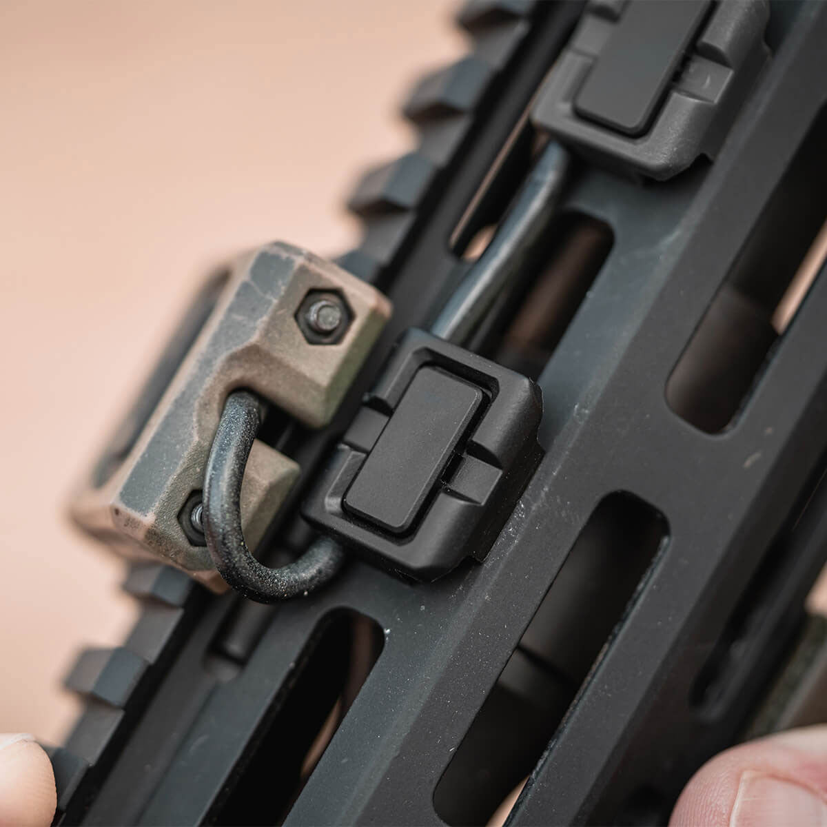 MAGPUL WCK Wire Control Kit M-LOK