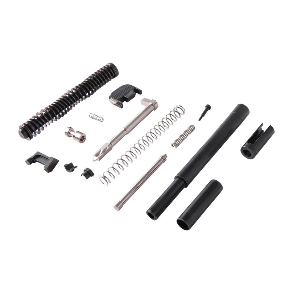 BROWNELLS BRN Slide Parts Kit With Billet Firing Pin, Glock 19 GEN3