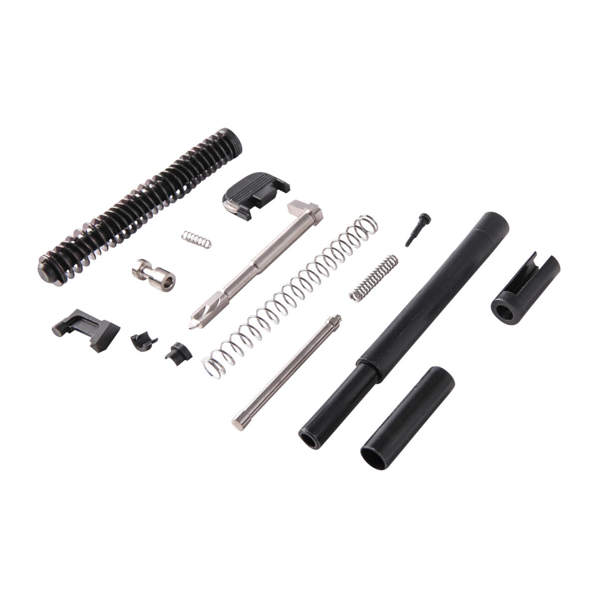 BROWNELLS BRN Slide Parts Kit With Billet Firing Pin, Glock 19 GEN3