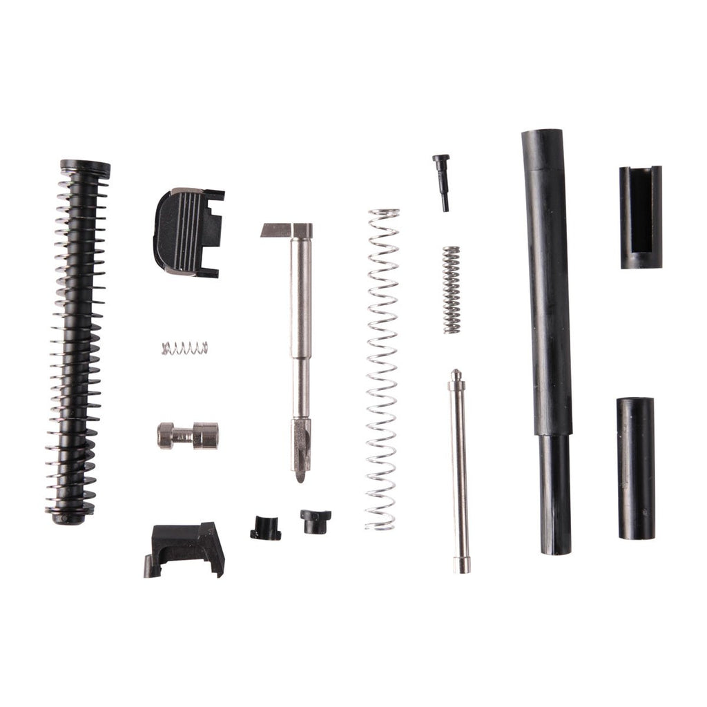 BROWNELLS BRN Slide Parts Kit With Billet Firing Pin, Glock 19 GEN3