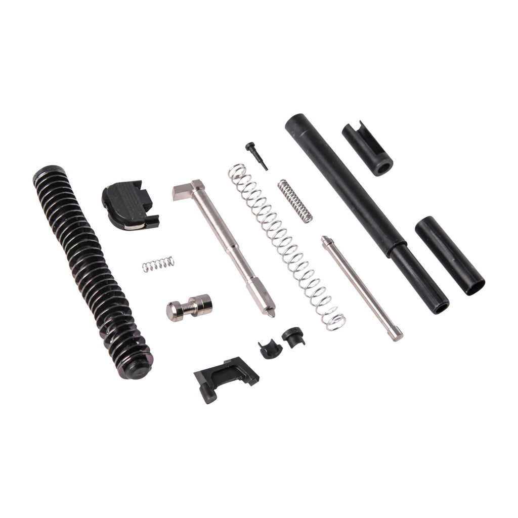 BROWNELLS BRN Slide Parts Kit With Billet Firing Pin, Glock 19 GEN3