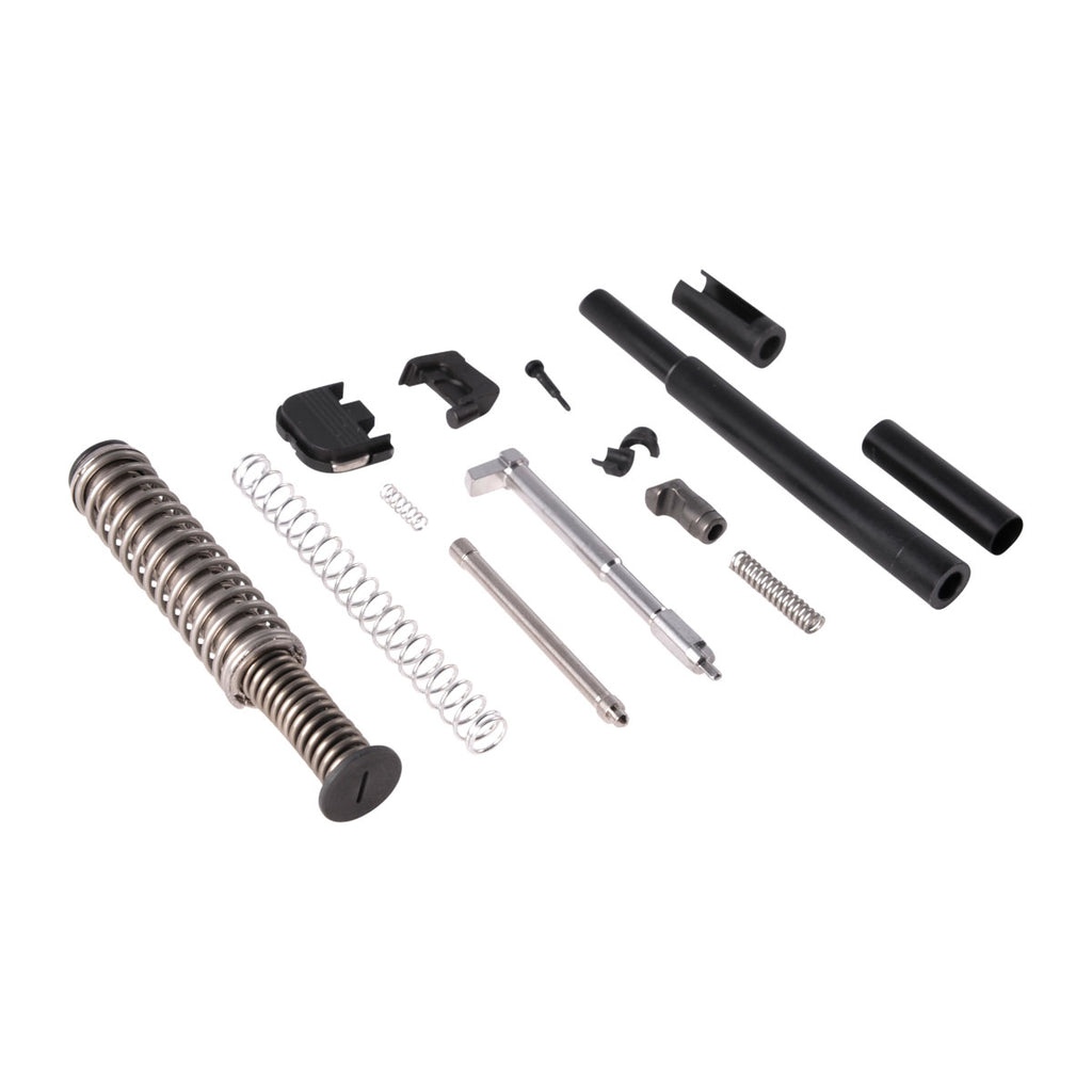 BROWNELLS BRN Slide Parts Kit With Billet Firing Pin, Glock 19 GEN3