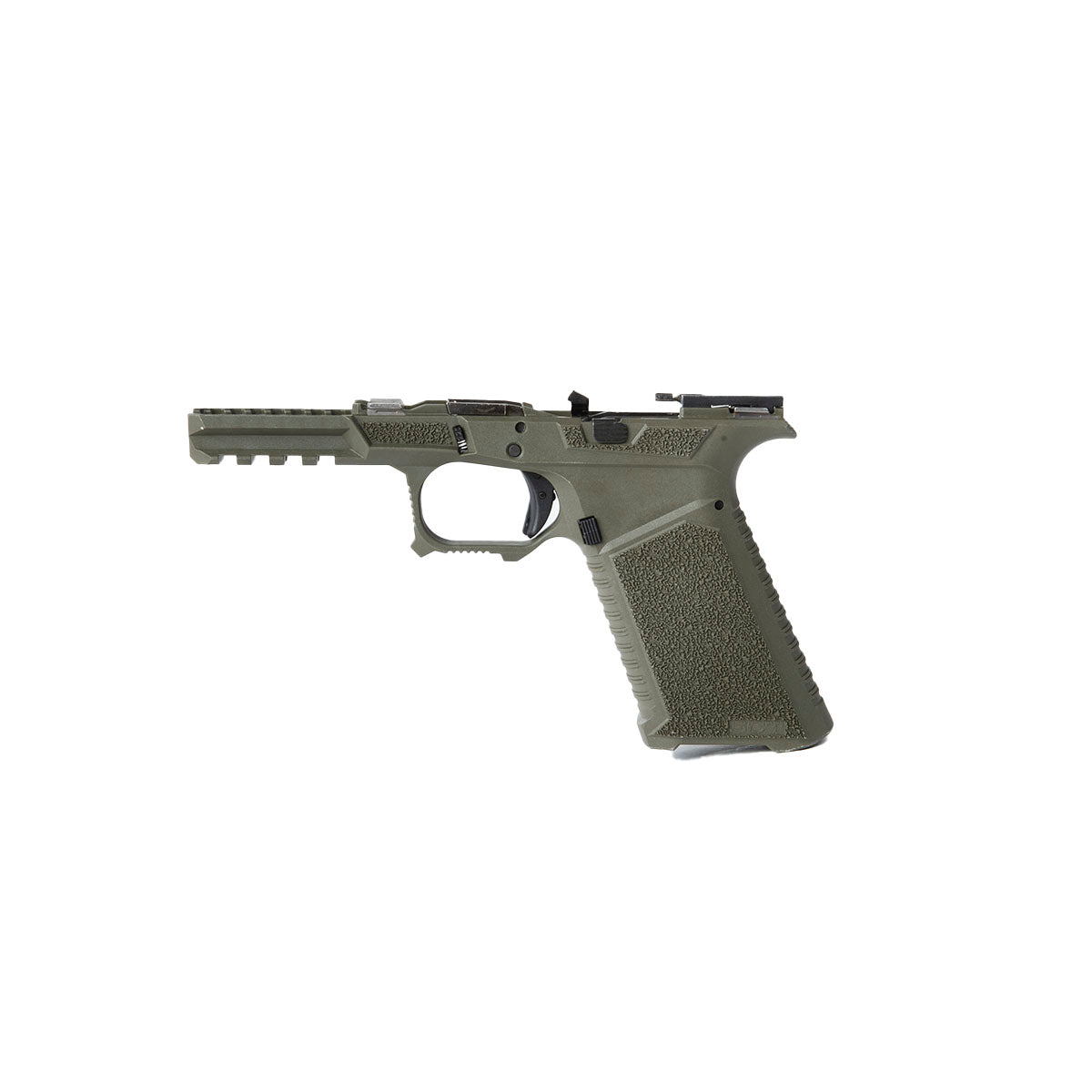 SCT MANUFACTURING SCT 17 Full Size Assembled Polymer Frame For Glock G3 17 ODG