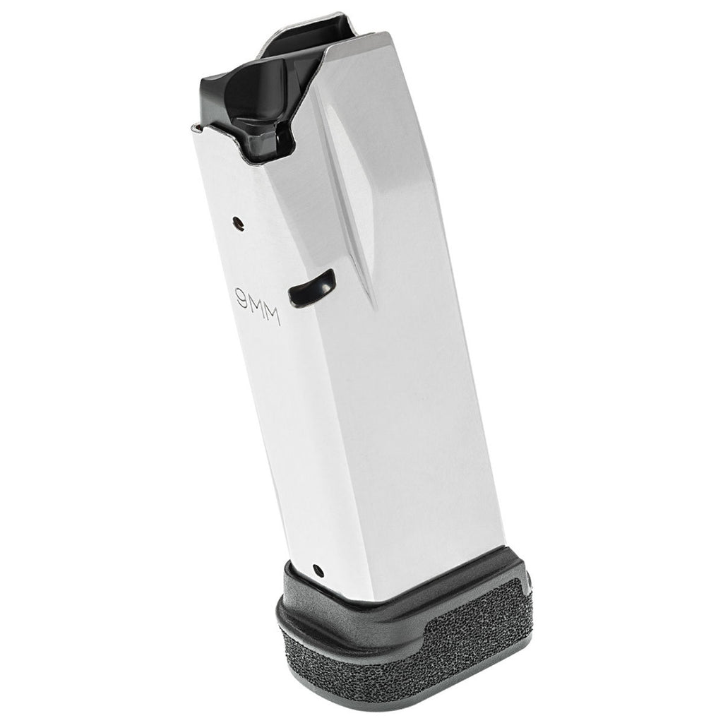 SPRINGFIELD ARMORY Hellcat Pro 17-Round Stainless Steel Magazine