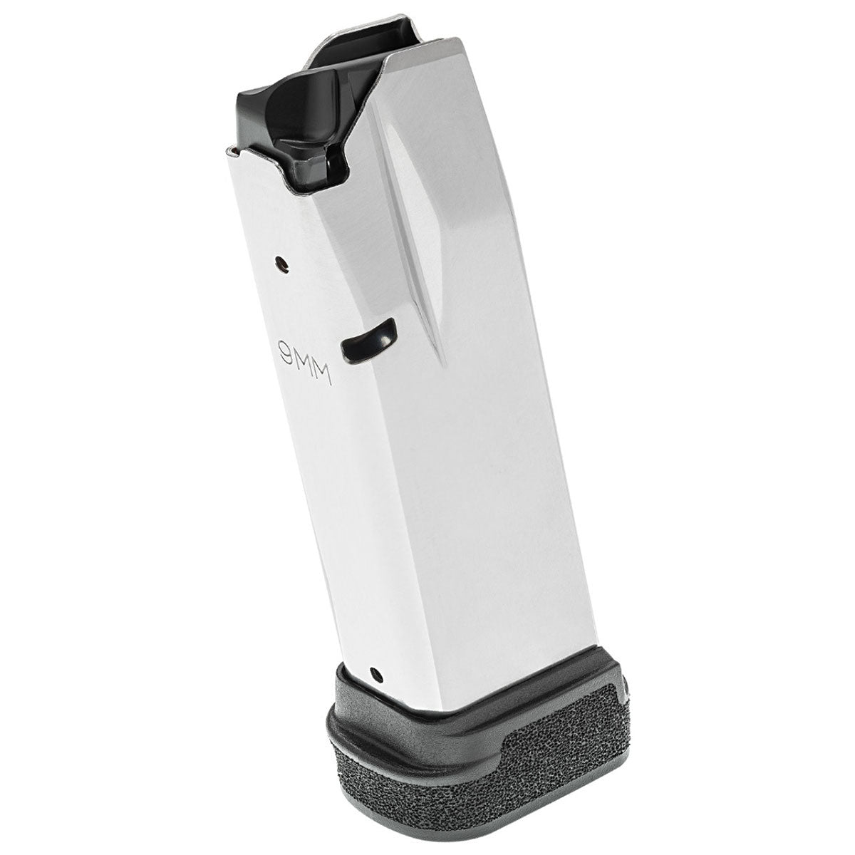 SPRINGFIELD ARMORY Hellcat Pro 17-Round Stainless Steel Magazine