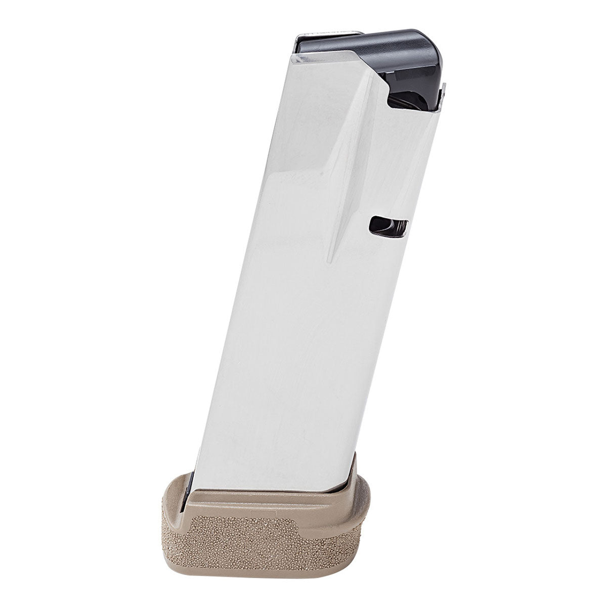 SPRINGFIELD ARMORY Hellcat Pro 17-Round Stainless Steel Magazine