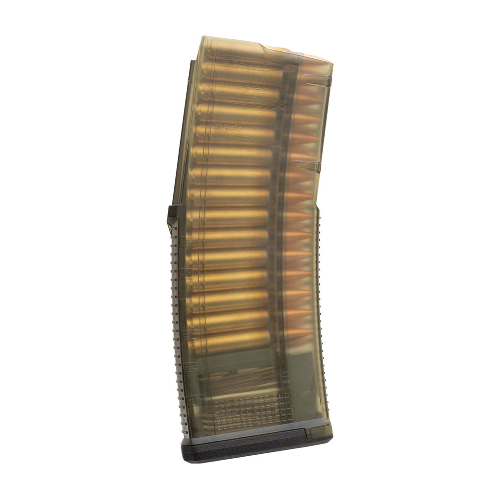 MAGPUL TMAG 30 GEN M3 5.56/223 30RD for AR-15 O.D. Translucent