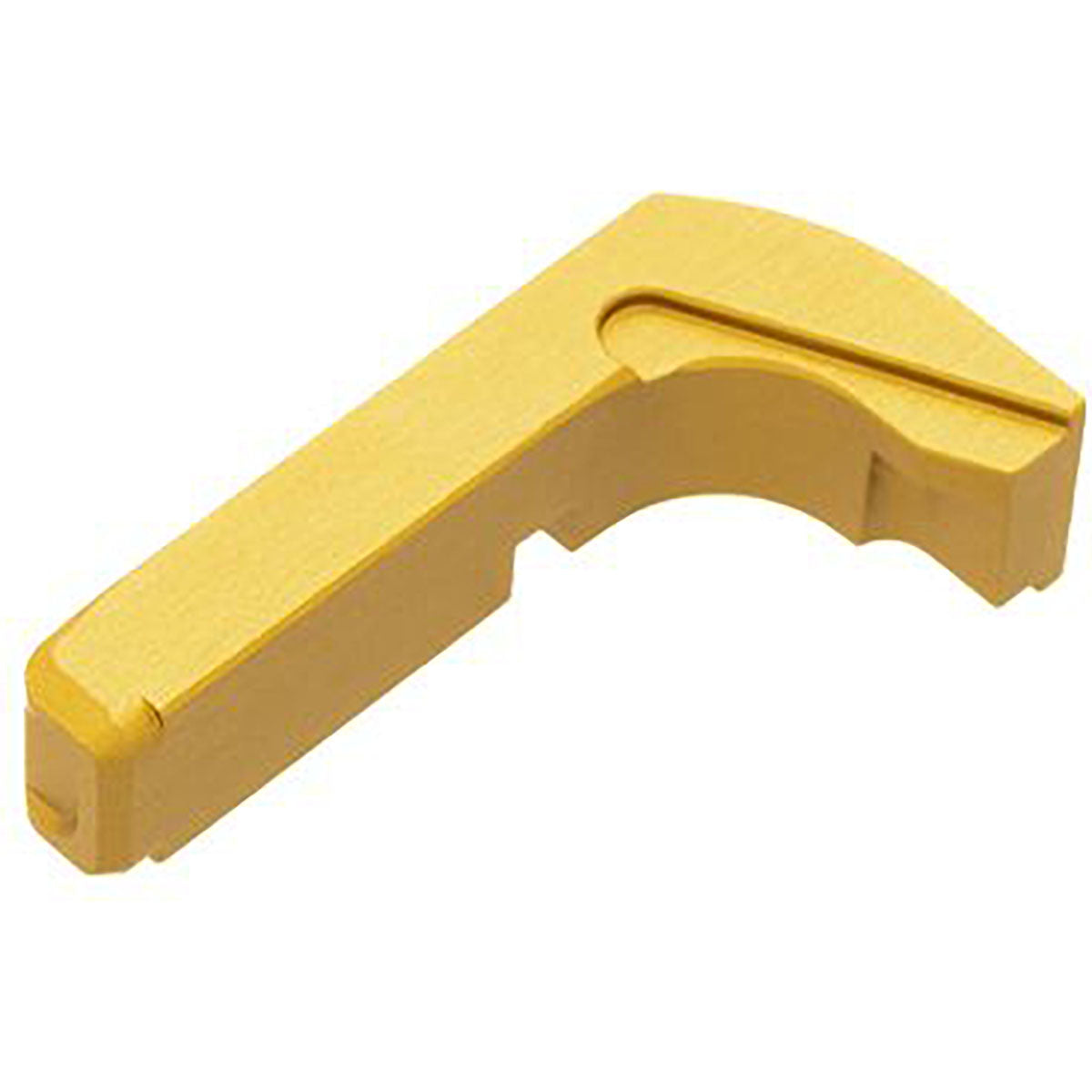 Tyrant CNC Extended Magazine Release for Glock Gen3