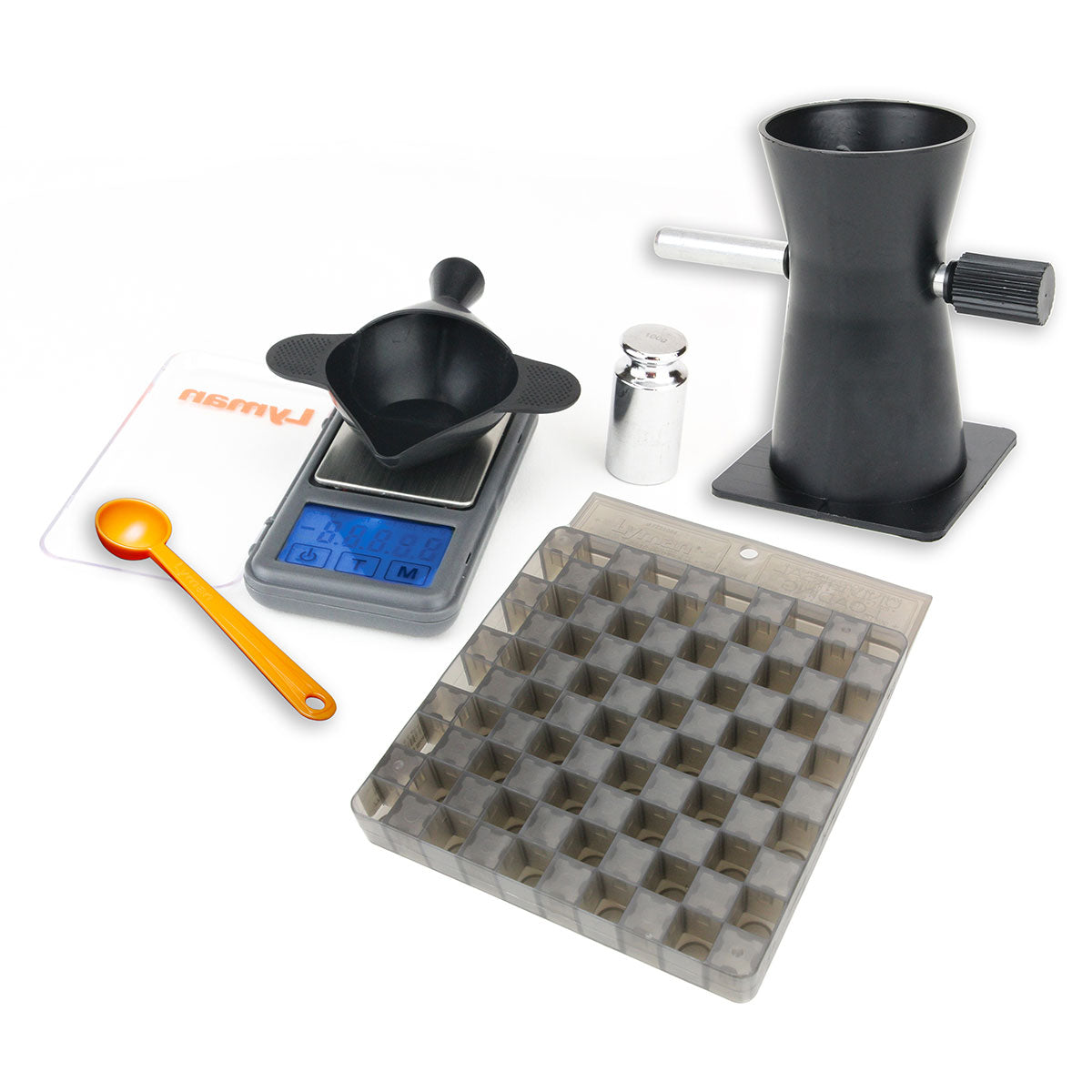 LYMAN Powder Handling Starter Set