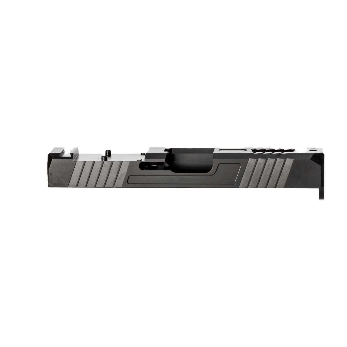 BROWNELLS BRN Premium Window Slide for Glock 19 GEN 1/3 with RMR Cut