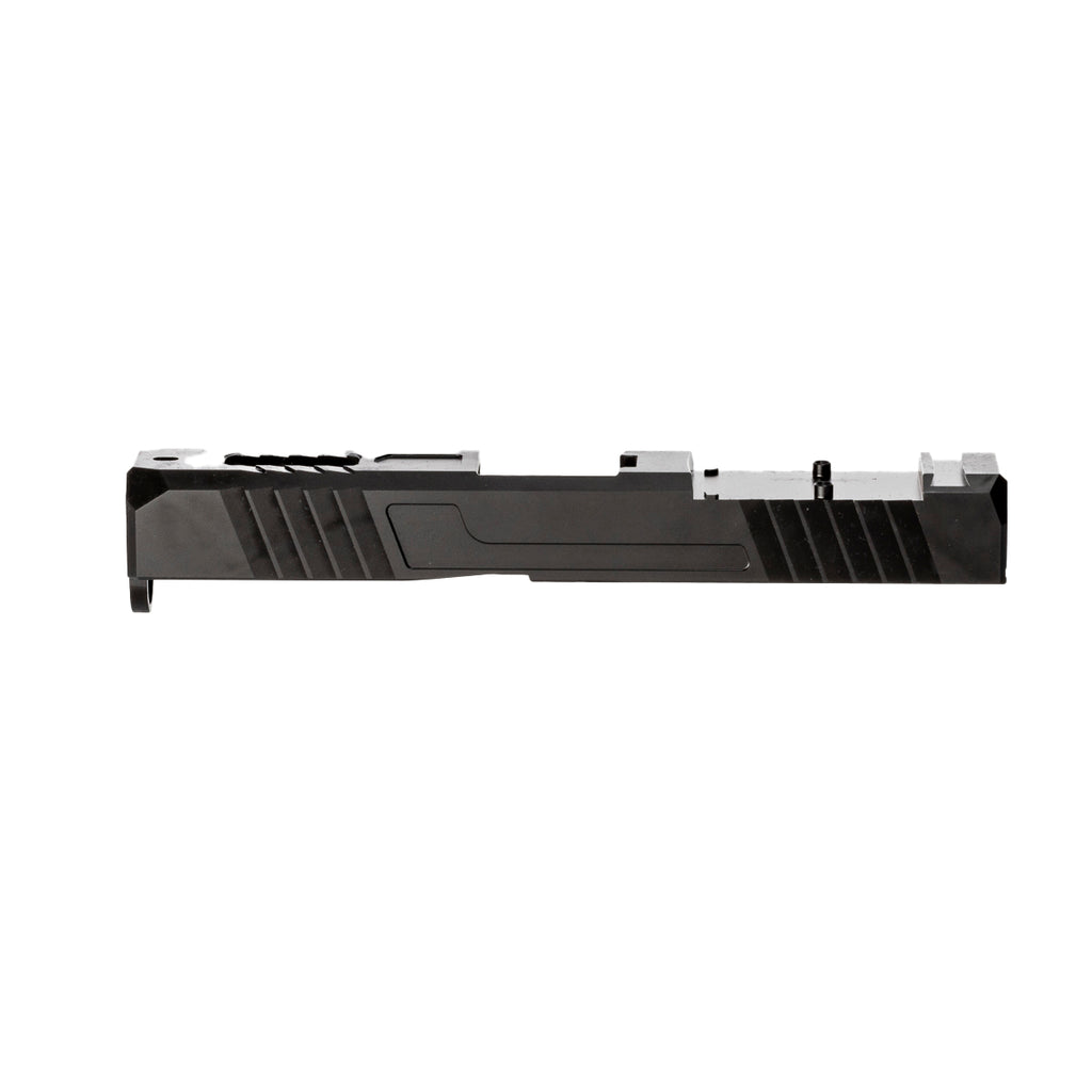 BROWNELLS BRN Premium Window Slide for Glock 19 GEN 1/3 with RMR Cut