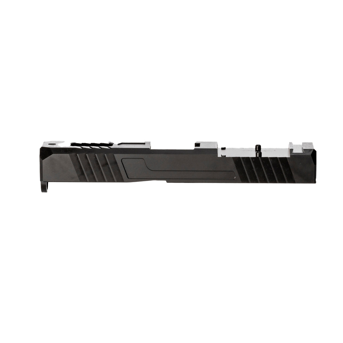 BROWNELLS BRN Premium Window Slide for Glock 19 GEN 1/3 with RMR Cut