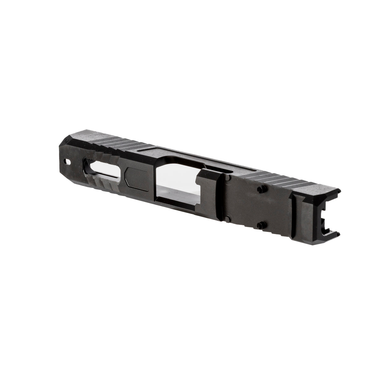 BROWNELLS BRN Premium Window Slide for Glock 19 GEN 1/3 with RMR Cut