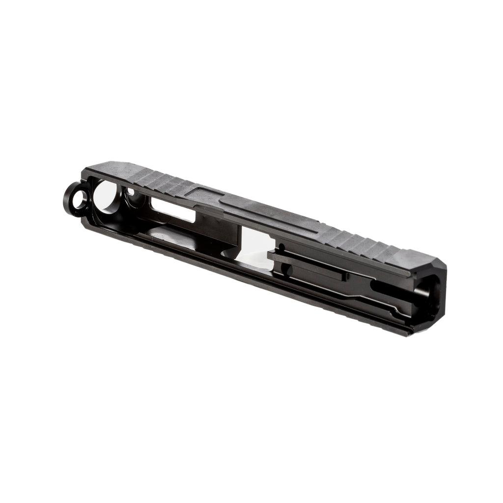 BROWNELLS BRN Premium Window Slide for Glock 19 GEN 1/3 with RMR Cut