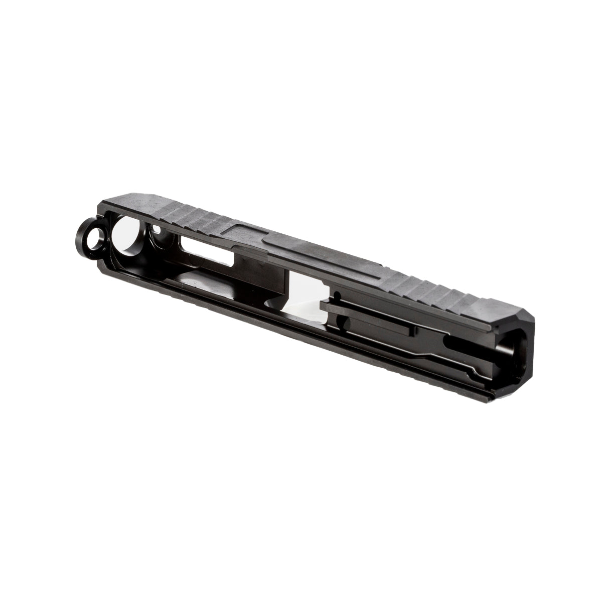 BROWNELLS BRN Premium Window Slide for Glock 19 GEN 1/3 with RMR Cut