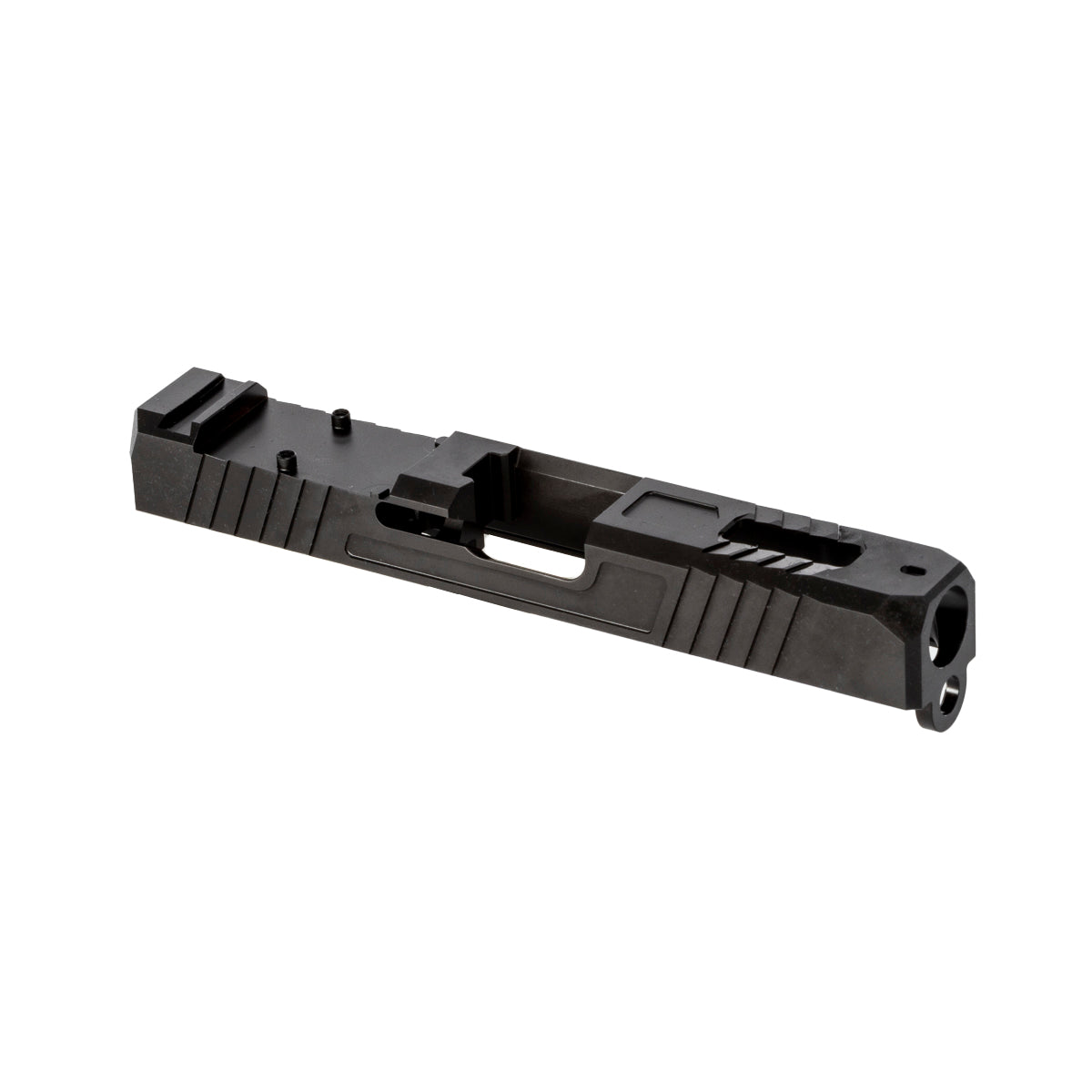 BROWNELLS BRN Premium Window Slide for Glock 19 GEN 1/3 with RMR Cut