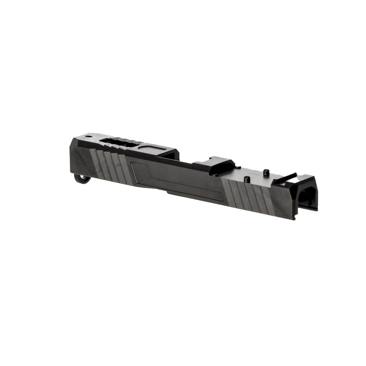 BROWNELLS BRN Premium Window Slide for Glock 19 GEN 1/3 with RMR Cut
