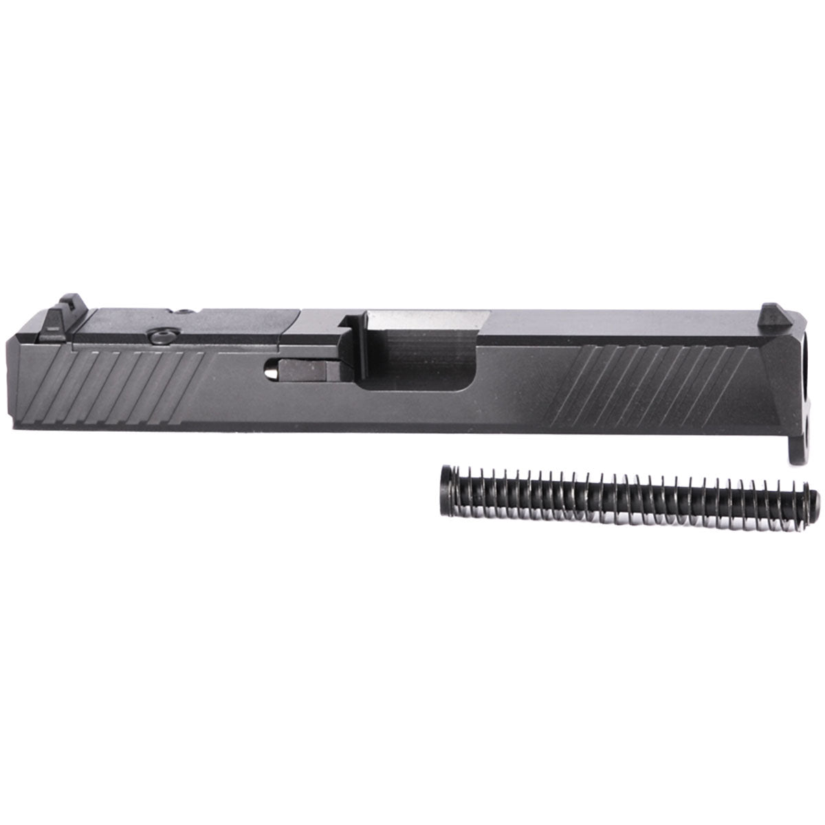 BROWNELLS Slide Assembly for Glock 19 With RMR Cut