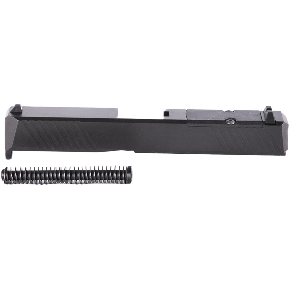 BROWNELLS Slide Assembly for Glock 19 With RMR Cut