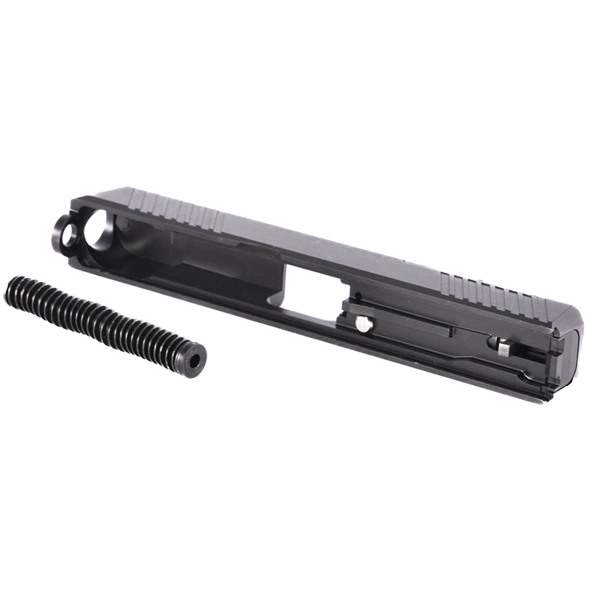 BROWNELLS Slide Assembly for Glock 19 With RMR Cut